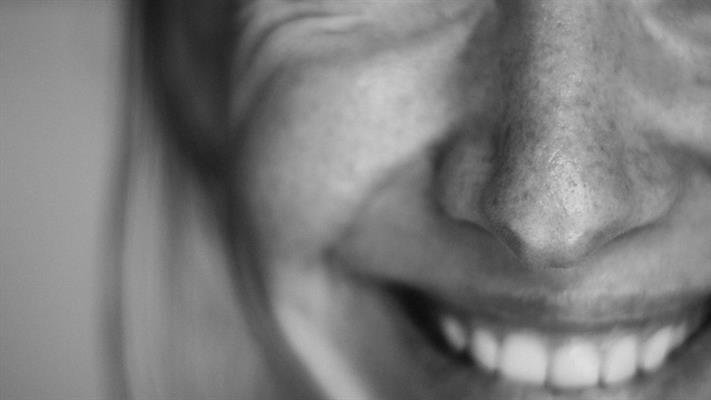 Patient discussing preventive dental care during an appointment